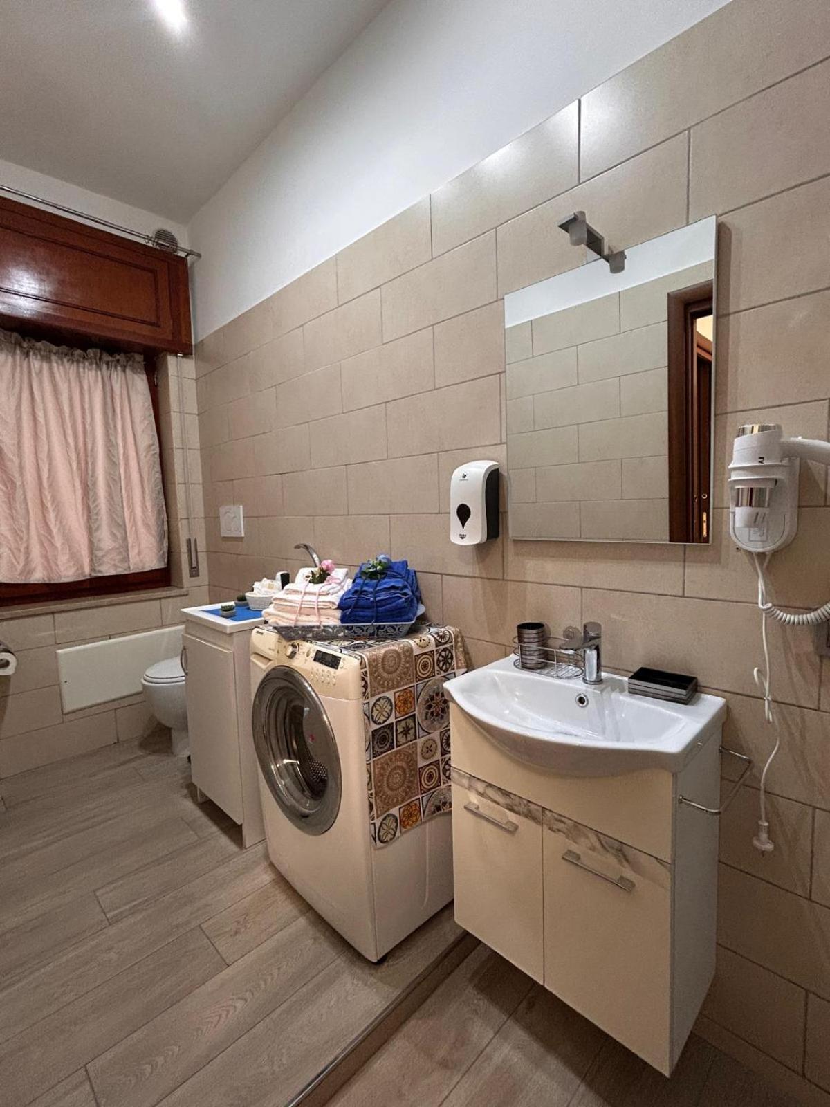 Armonica Apartment Castellammare di Stabia Exterior photo