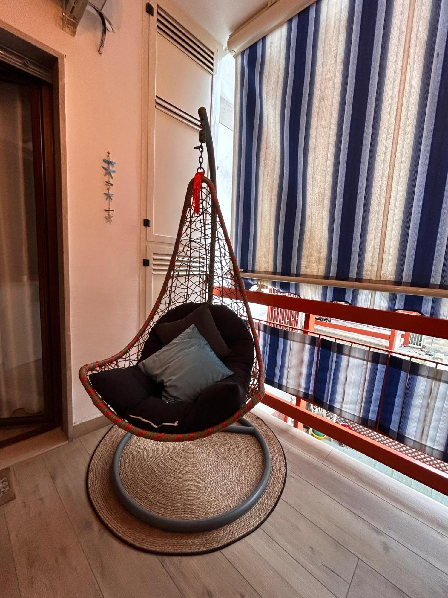 Armonica Apartment Castellammare di Stabia Exterior photo