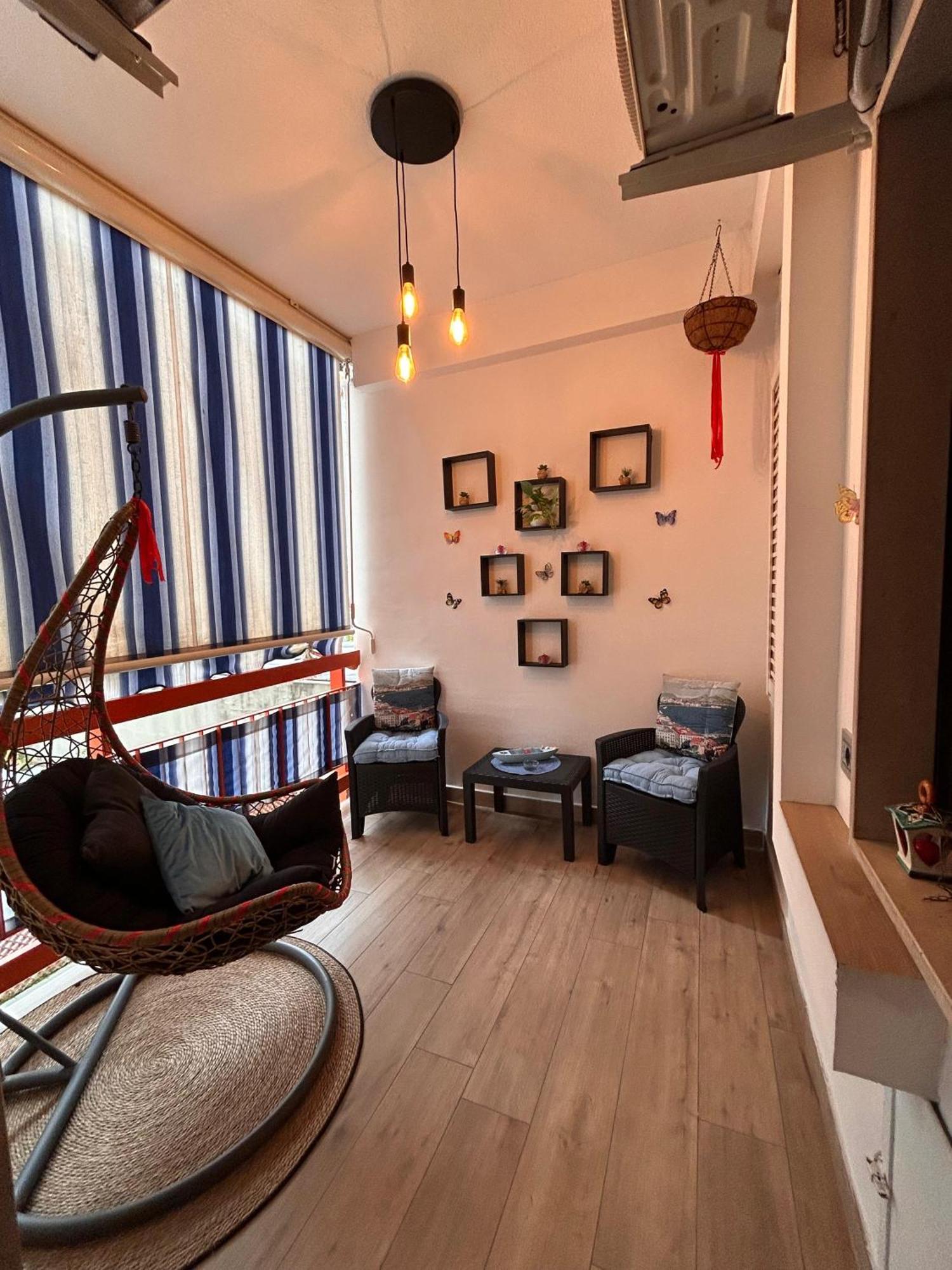 Armonica Apartment Castellammare di Stabia Exterior photo